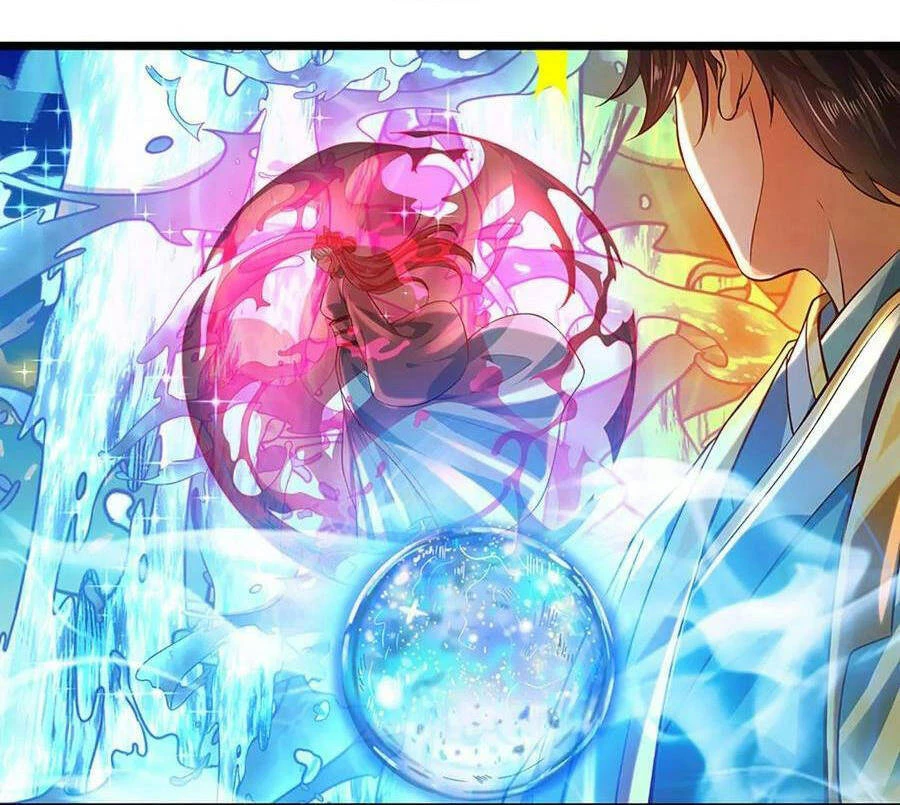 Bắt Đầu Với Chí Tôn Đan Điền Chapter 83 - 37