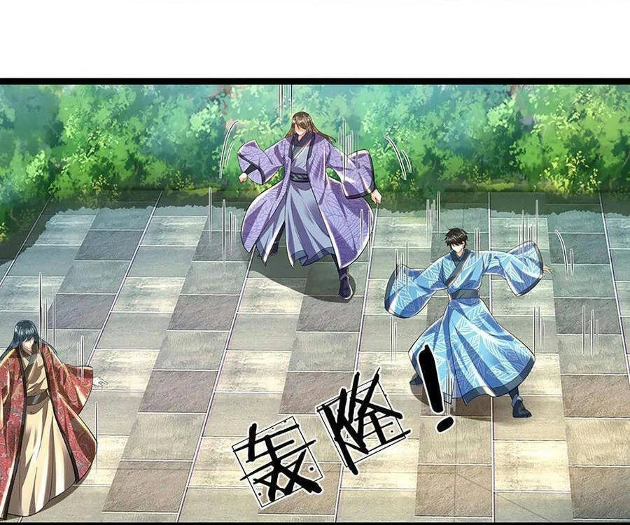 Bắt Đầu Với Chí Tôn Đan Điền Chapter 83 - 41