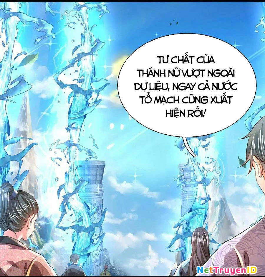 Bắt Đầu Với Chí Tôn Đan Điền Chapter 83 - 45
