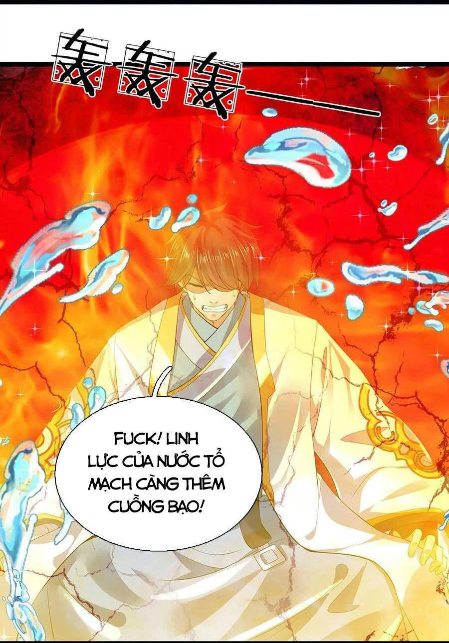 Bắt Đầu Với Chí Tôn Đan Điền Chapter 83 - 47