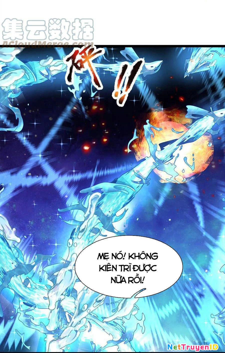 Bắt Đầu Với Chí Tôn Đan Điền Chapter 83 - 50