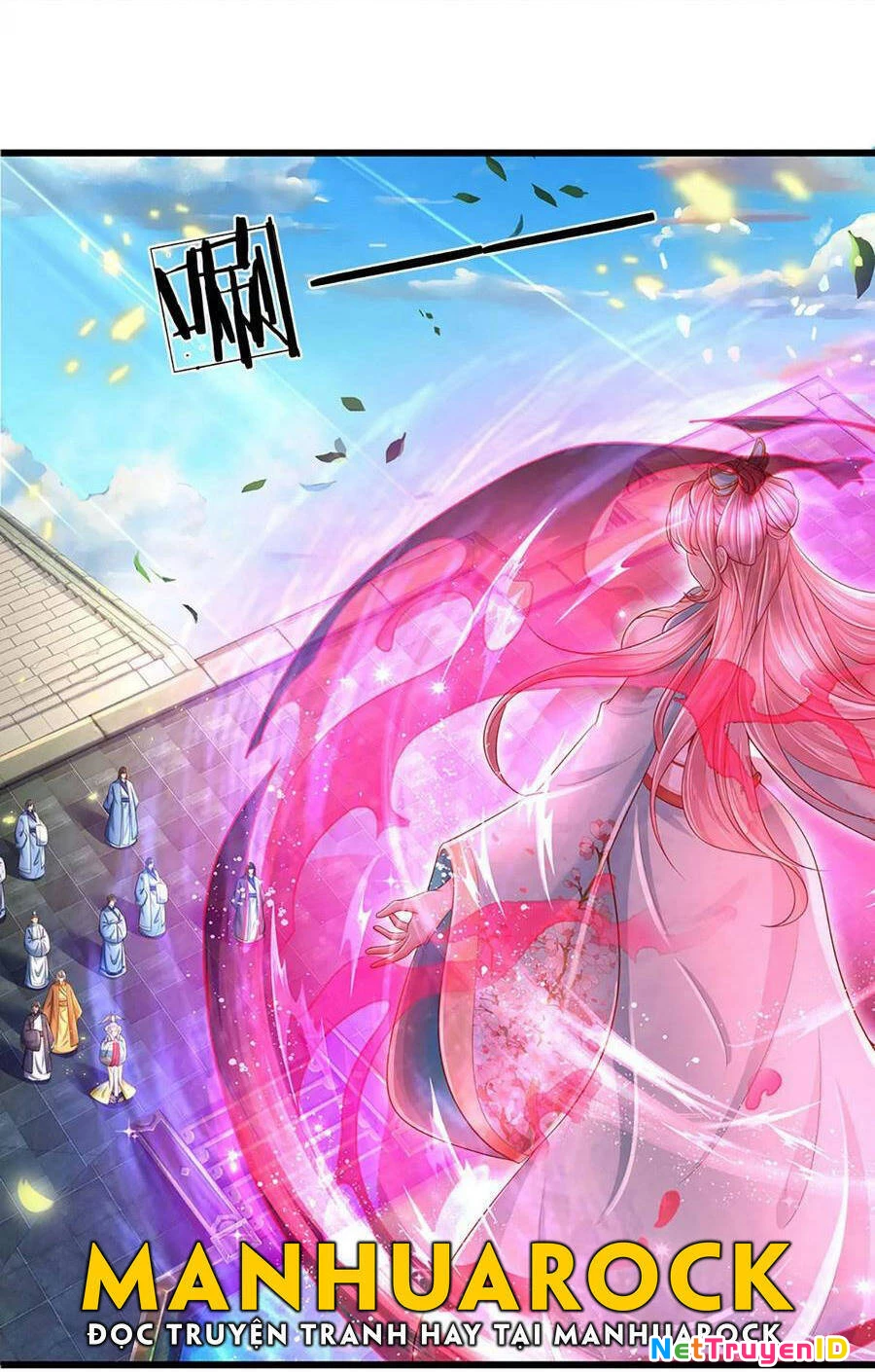 Bắt Đầu Với Chí Tôn Đan Điền Chapter 84 - 5