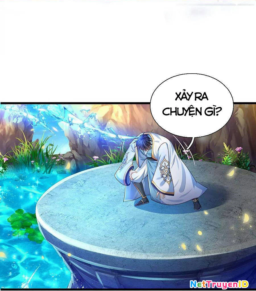 Bắt Đầu Với Chí Tôn Đan Điền Chapter 84 - 8