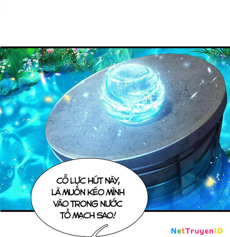 Bắt Đầu Với Chí Tôn Đan Điền Chapter 84 - 10