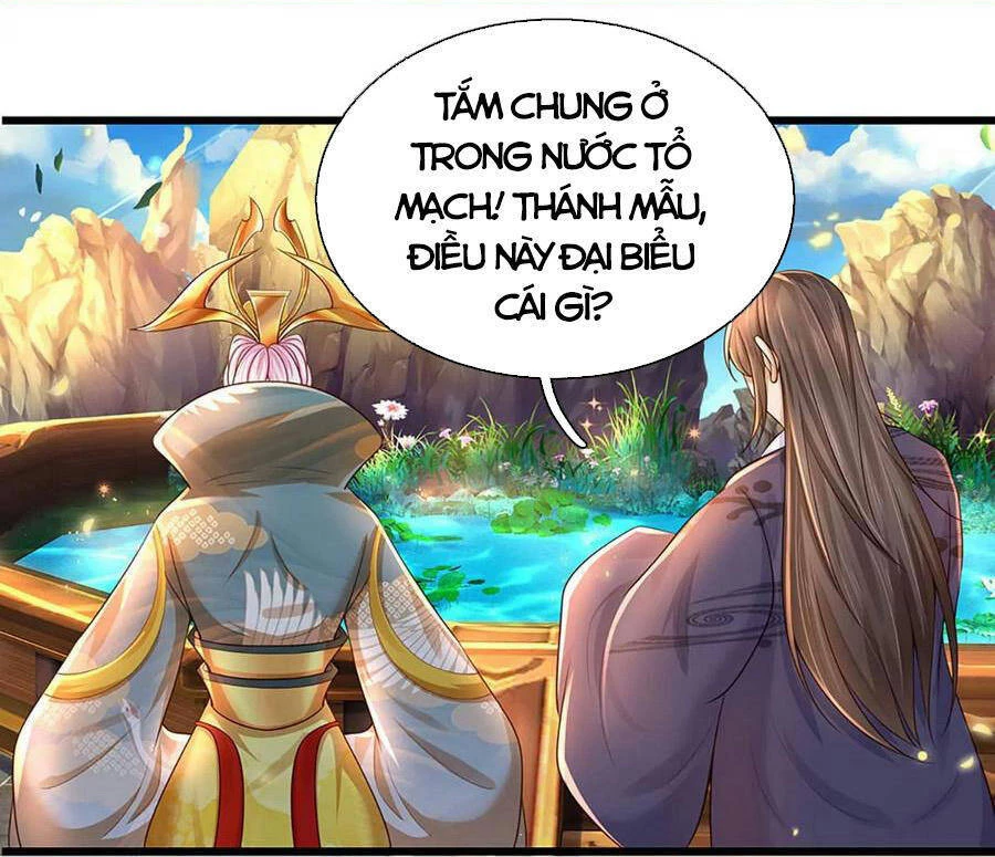 Bắt Đầu Với Chí Tôn Đan Điền Chapter 84 - 12