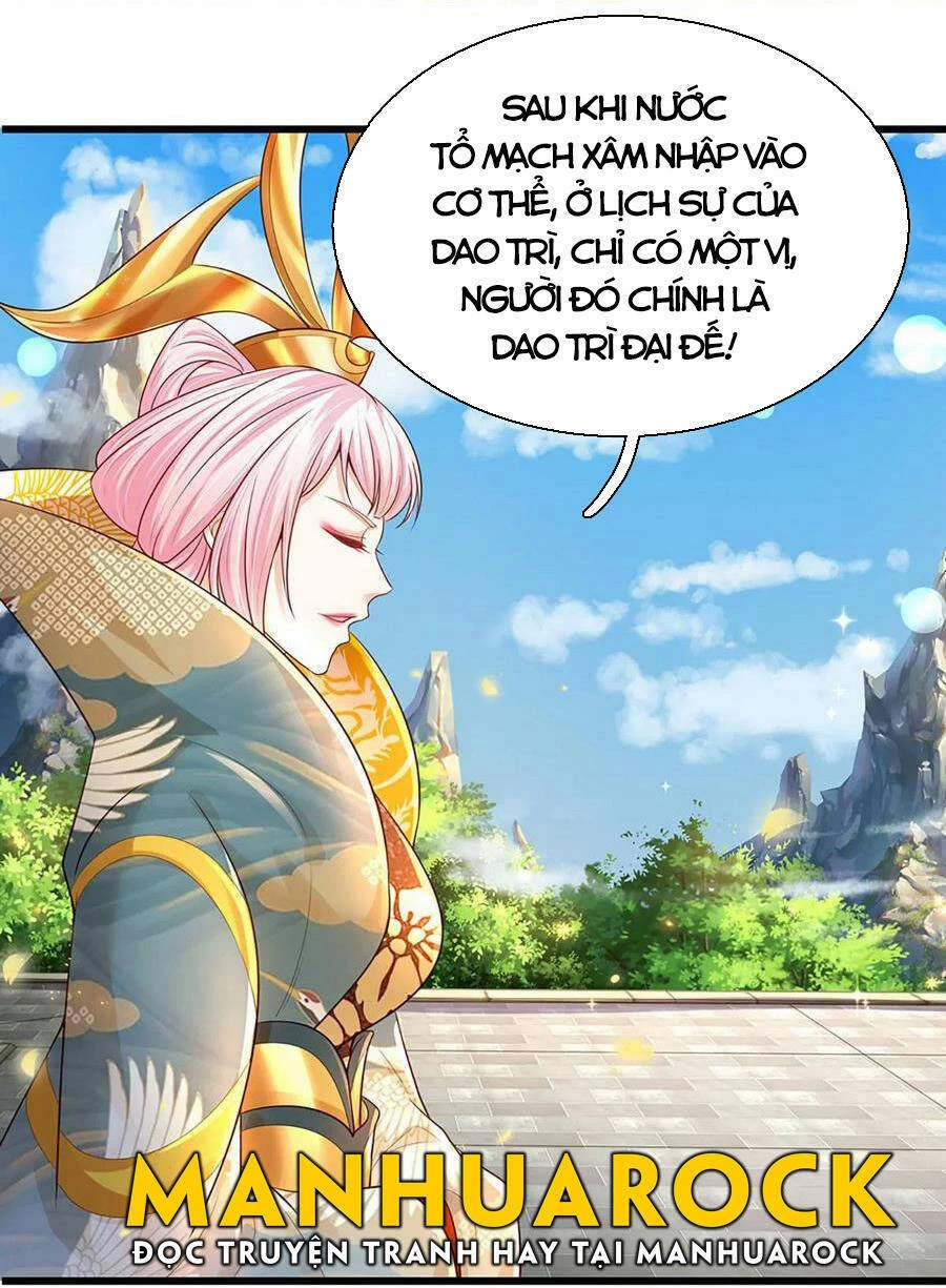 Bắt Đầu Với Chí Tôn Đan Điền Chapter 84 - 13