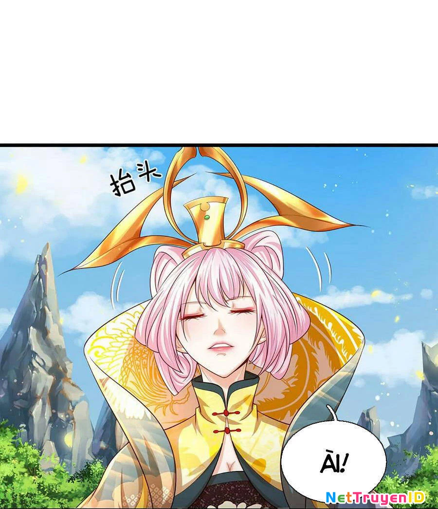 Bắt Đầu Với Chí Tôn Đan Điền Chapter 84 - 15