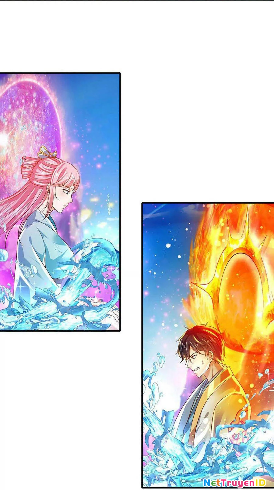 Bắt Đầu Với Chí Tôn Đan Điền Chapter 84 - 23
