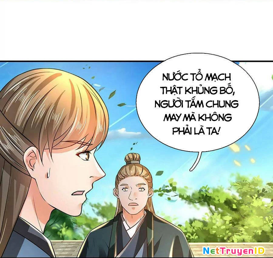 Bắt Đầu Với Chí Tôn Đan Điền Chapter 84 - 31