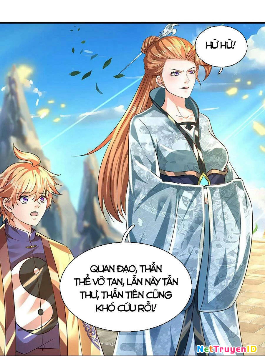 Bắt Đầu Với Chí Tôn Đan Điền Chapter 84 - 33