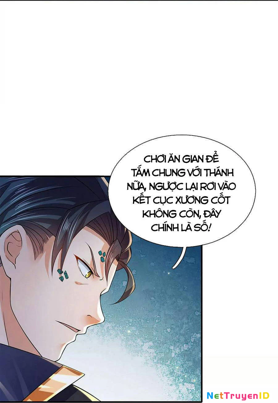 Bắt Đầu Với Chí Tôn Đan Điền Chapter 84 - 35