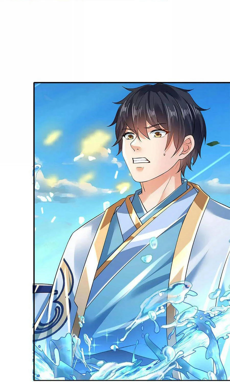 Bắt Đầu Với Chí Tôn Đan Điền Chapter 84 - 36