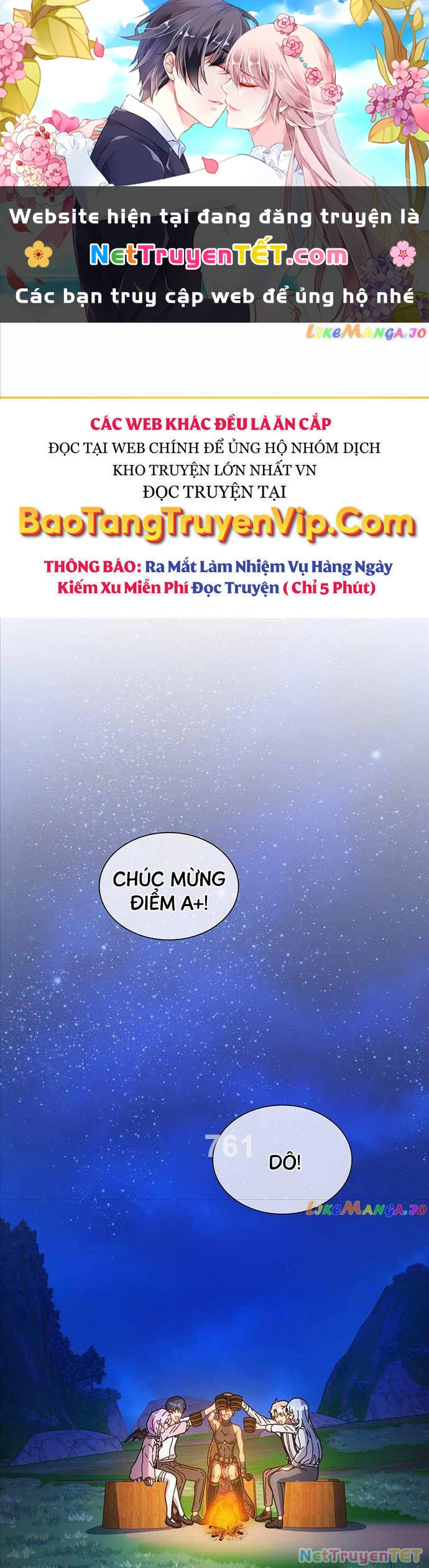 Tử Linh Sư Thiên Tài Của Học Viện Chapter 44 - 1