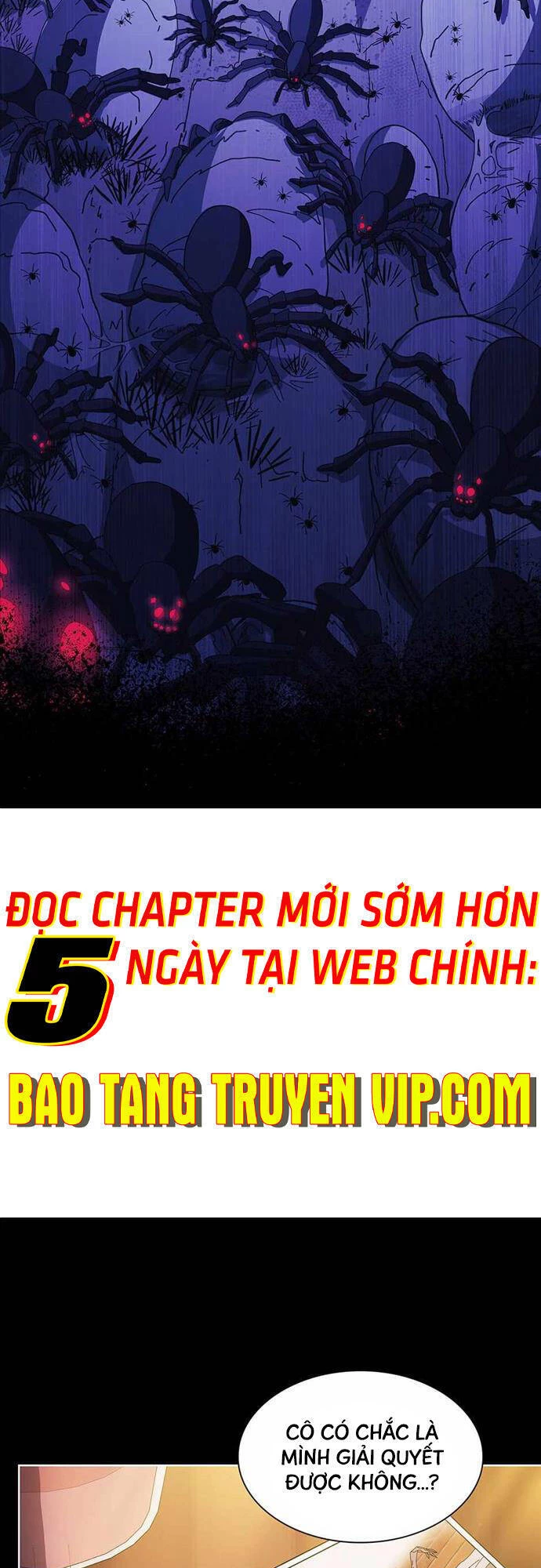 Tử Linh Sư Thiên Tài Của Học Viện Chapter 44 - 47