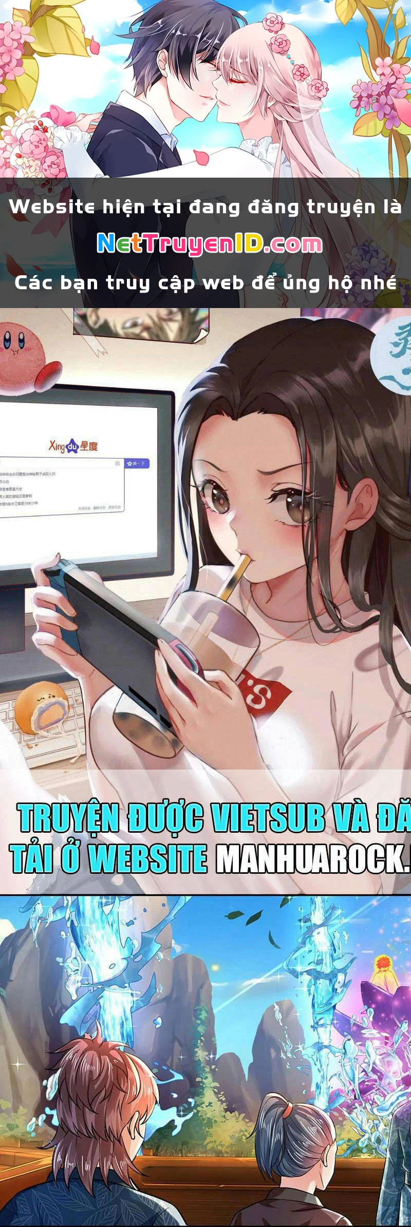 Bắt Đầu Với Chí Tôn Đan Điền Chapter 85 - 1