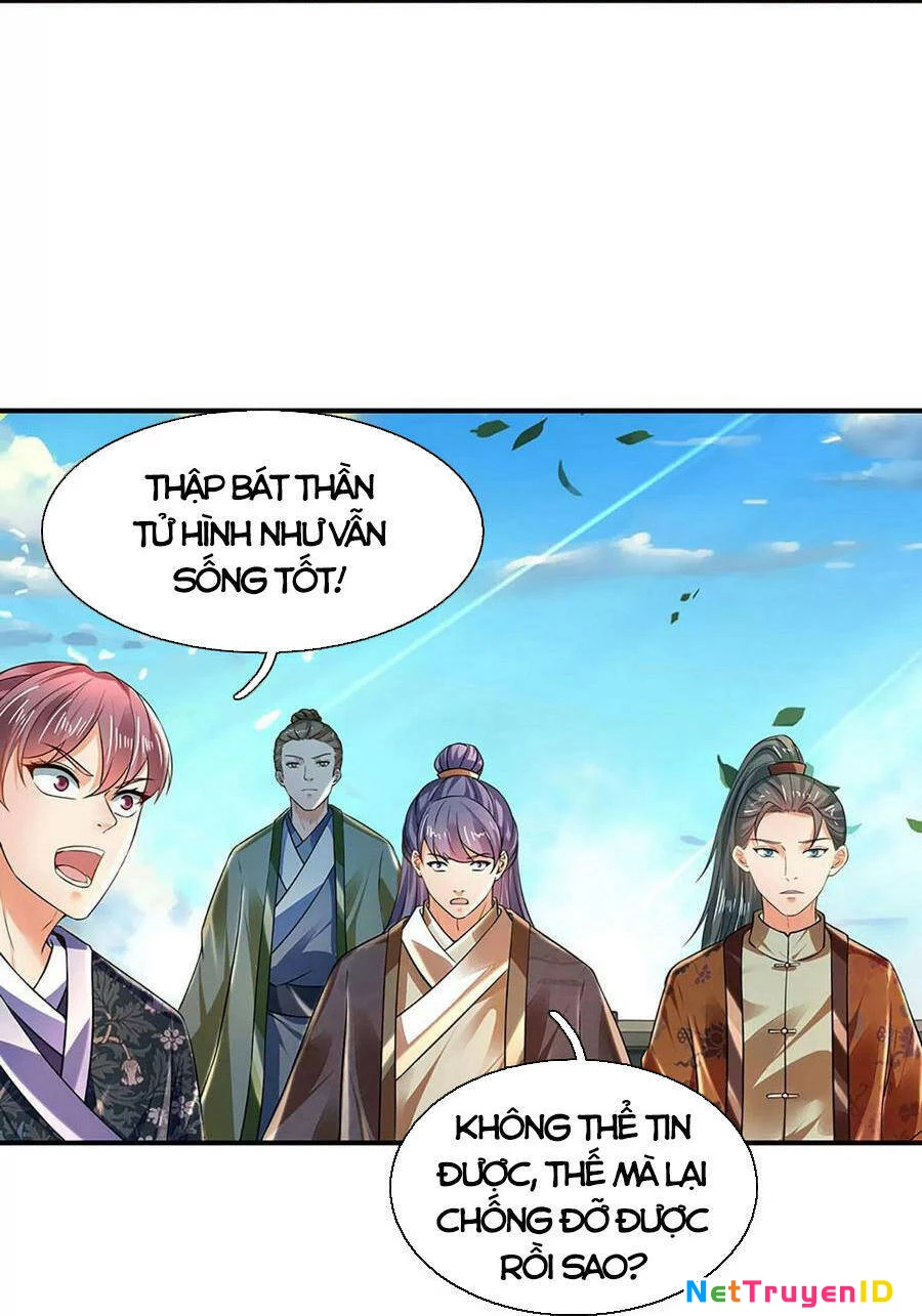 Bắt Đầu Với Chí Tôn Đan Điền Chapter 85 - 2