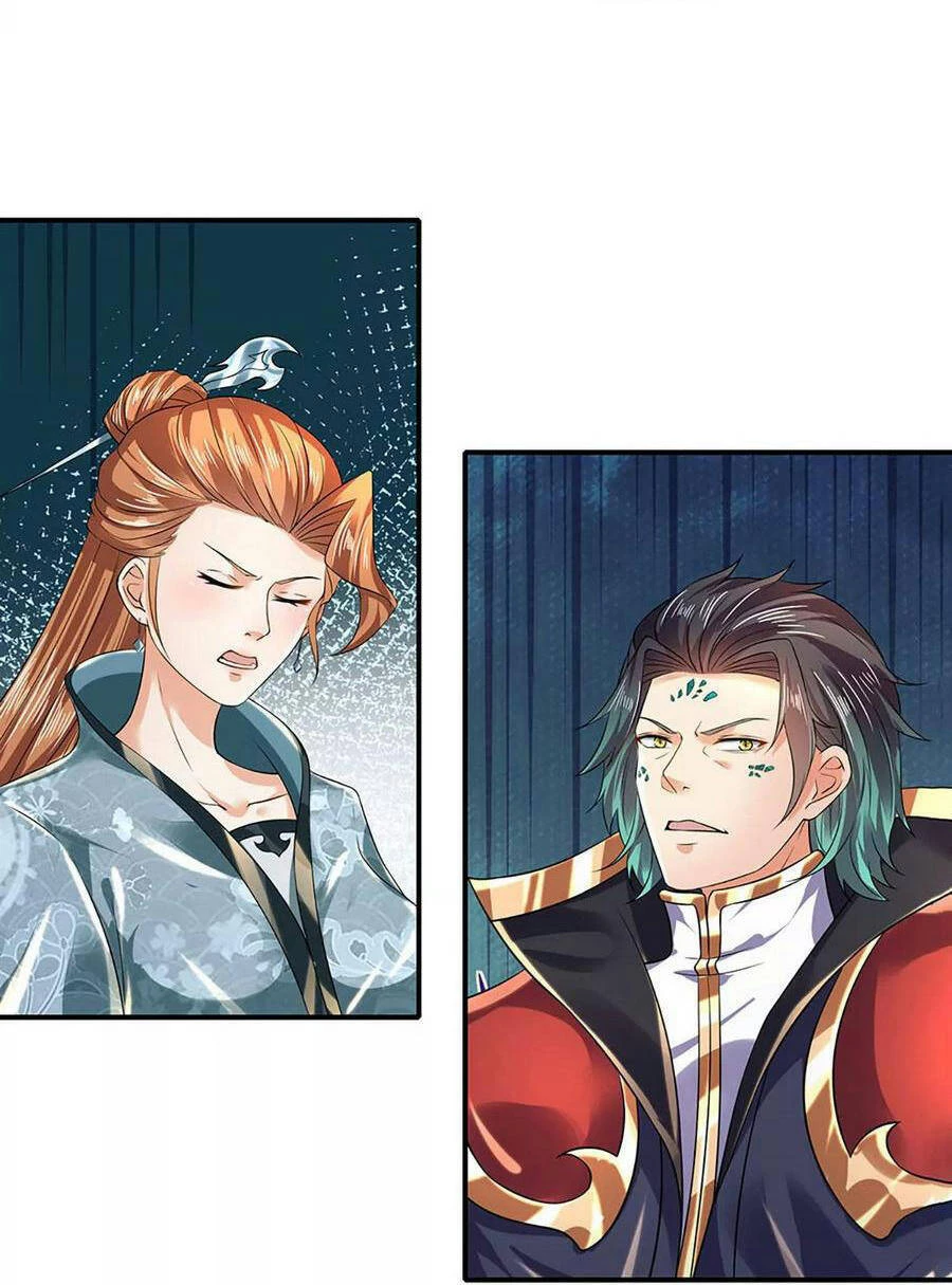 Bắt Đầu Với Chí Tôn Đan Điền Chapter 85 - 5