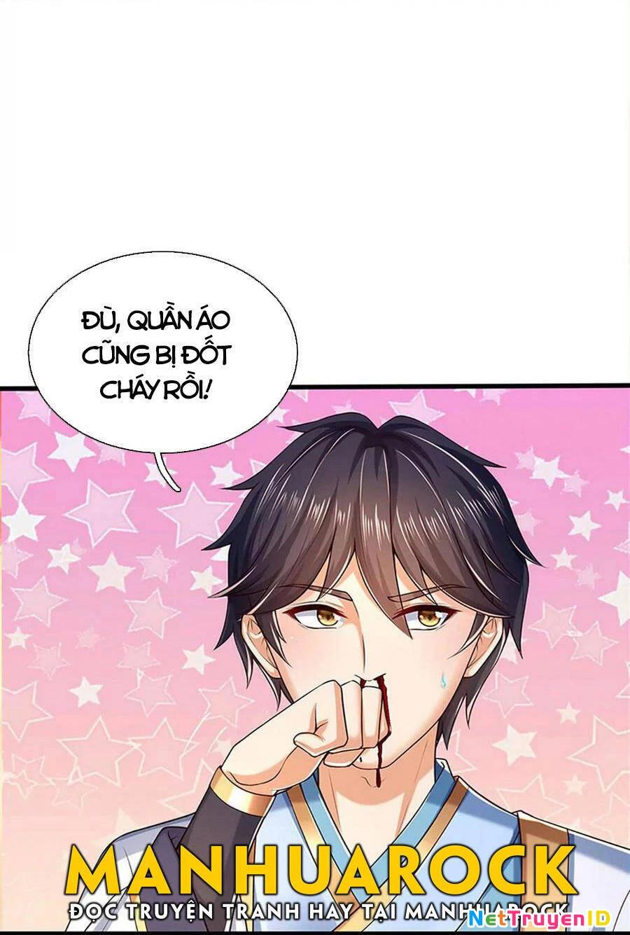 Bắt Đầu Với Chí Tôn Đan Điền Chapter 85 - 18