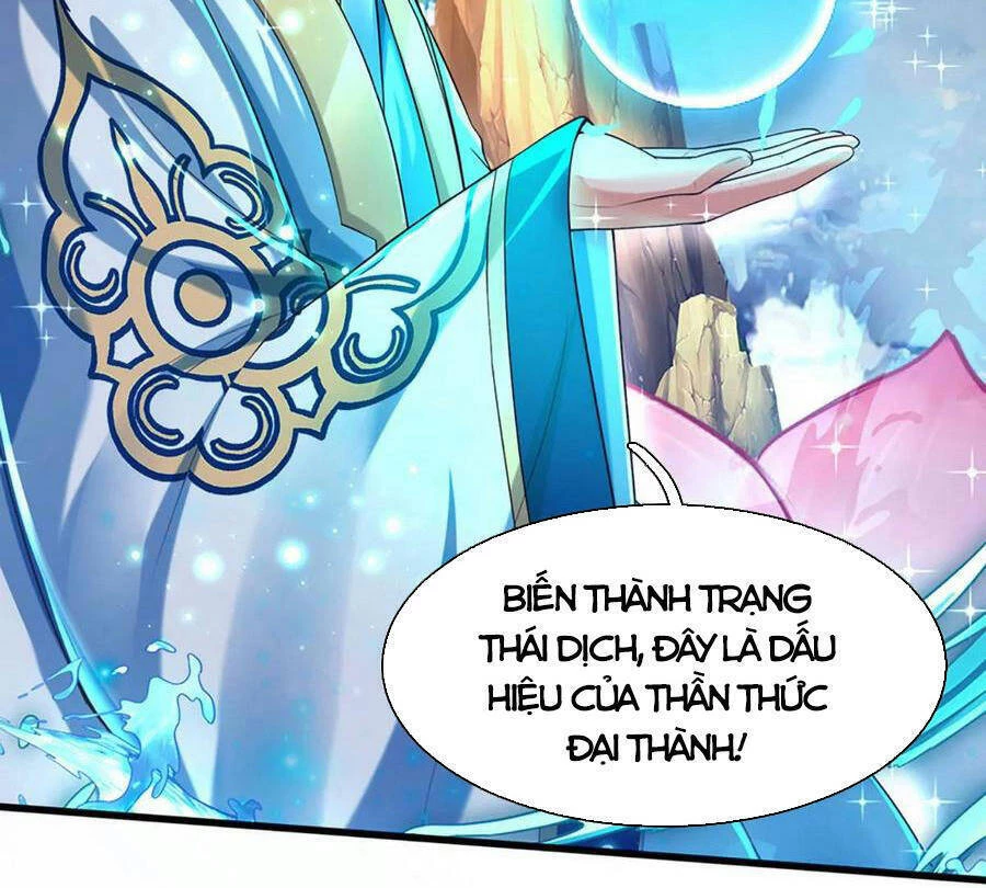 Bắt Đầu Với Chí Tôn Đan Điền Chapter 85 - 23
