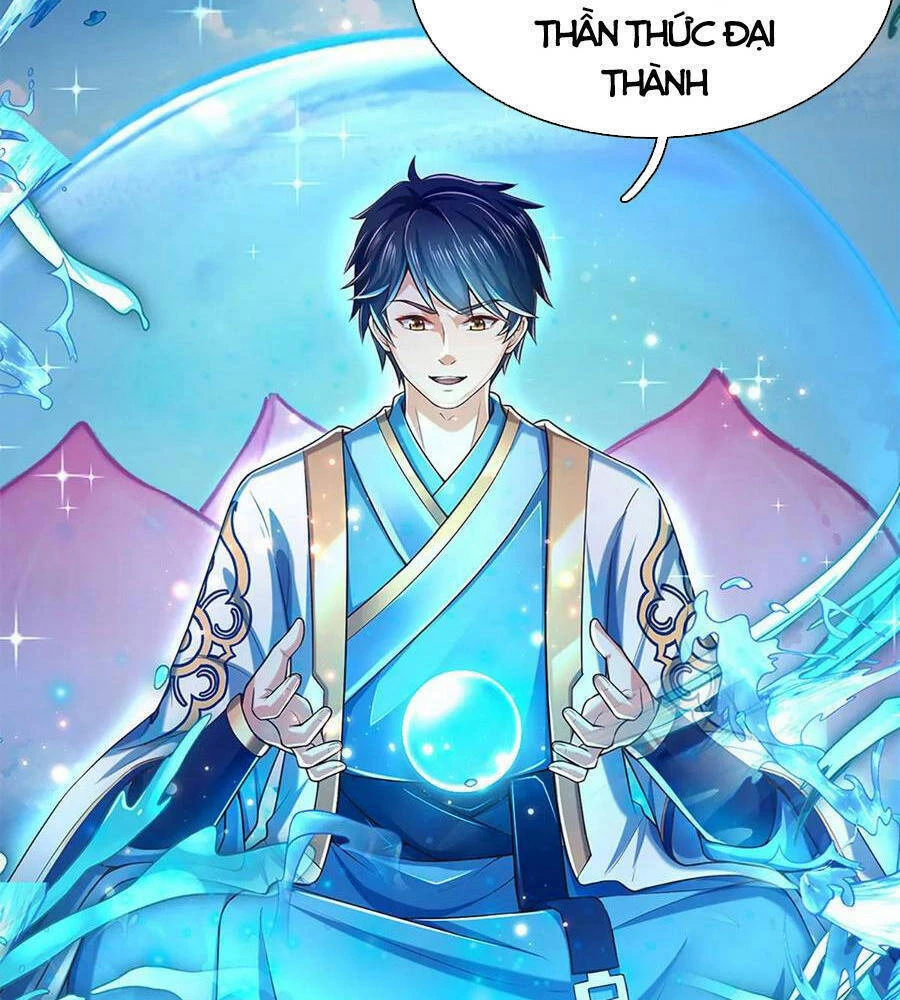 Bắt Đầu Với Chí Tôn Đan Điền Chapter 85 - 25