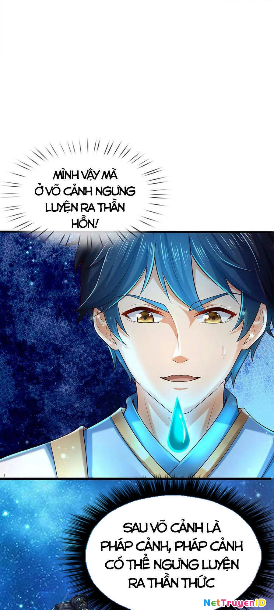 Bắt Đầu Với Chí Tôn Đan Điền Chapter 85 - 46