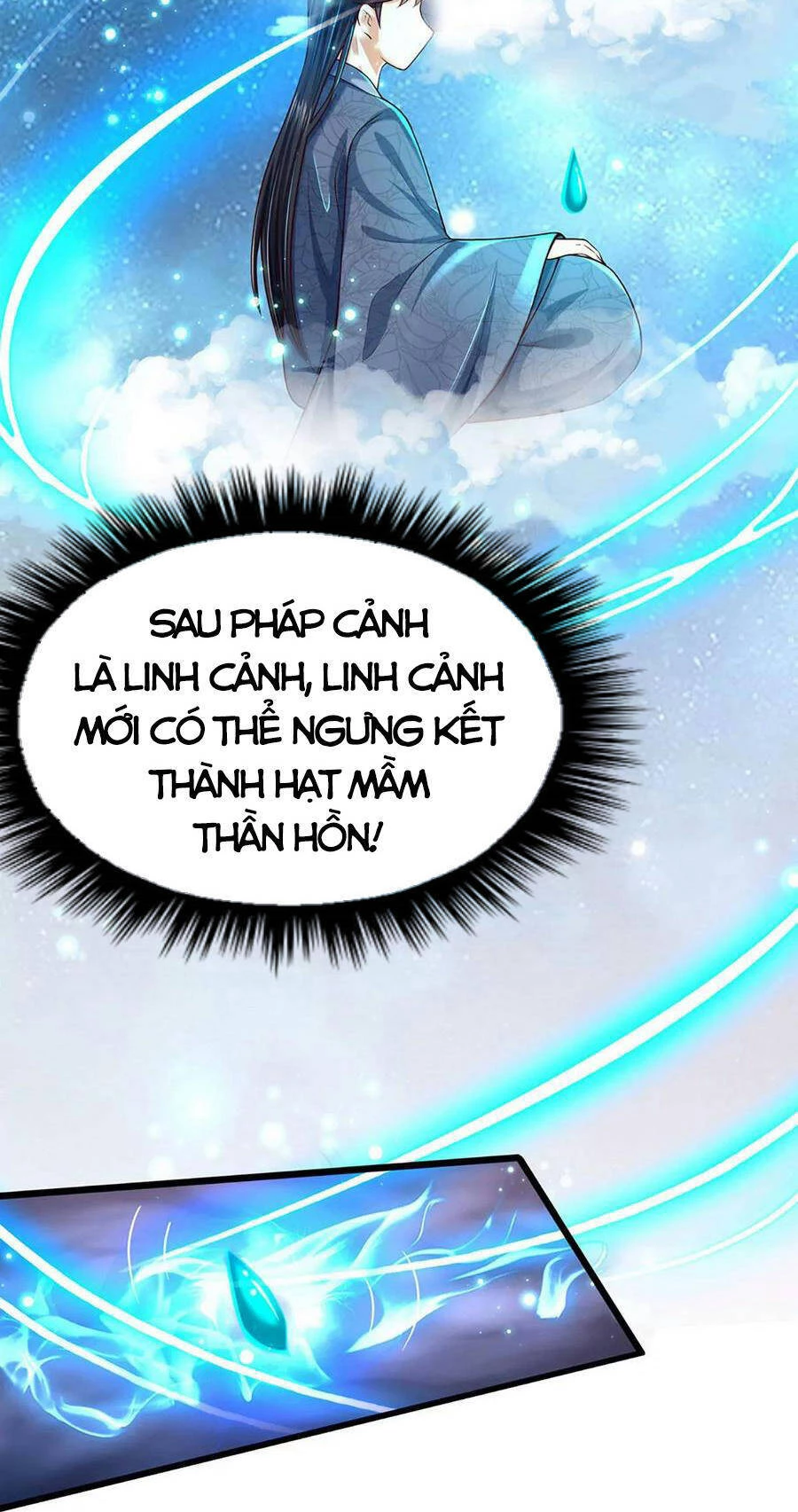 Bắt Đầu Với Chí Tôn Đan Điền Chapter 85 - 48