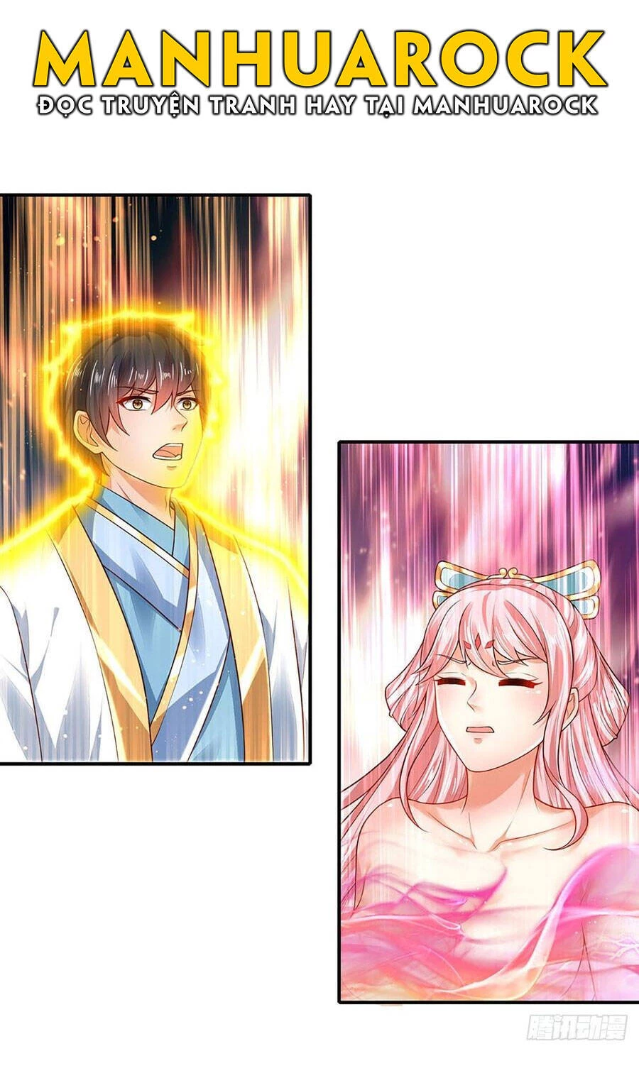Bắt Đầu Với Chí Tôn Đan Điền Chapter 86 - 3