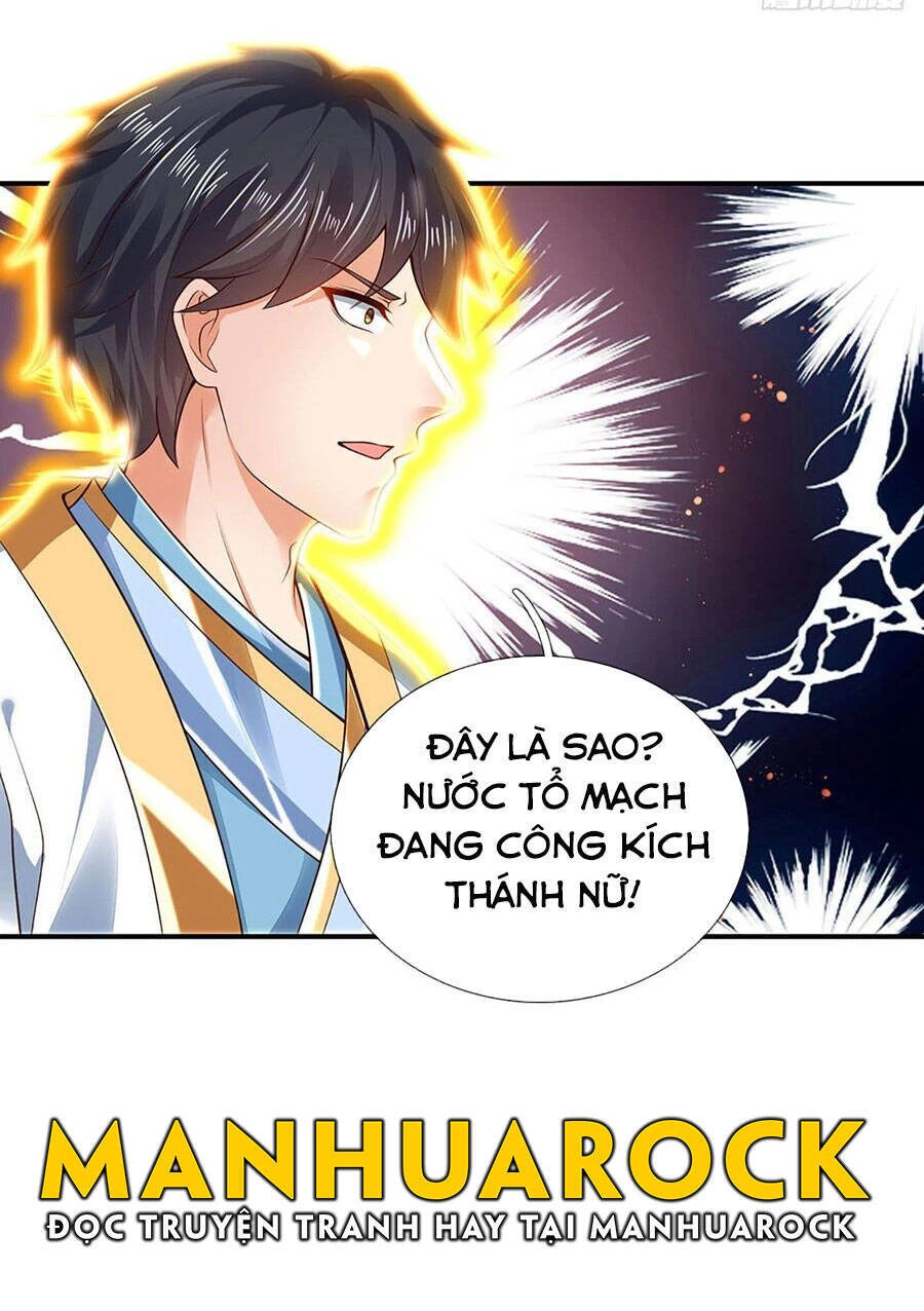 Bắt Đầu Với Chí Tôn Đan Điền Chapter 86 - 7