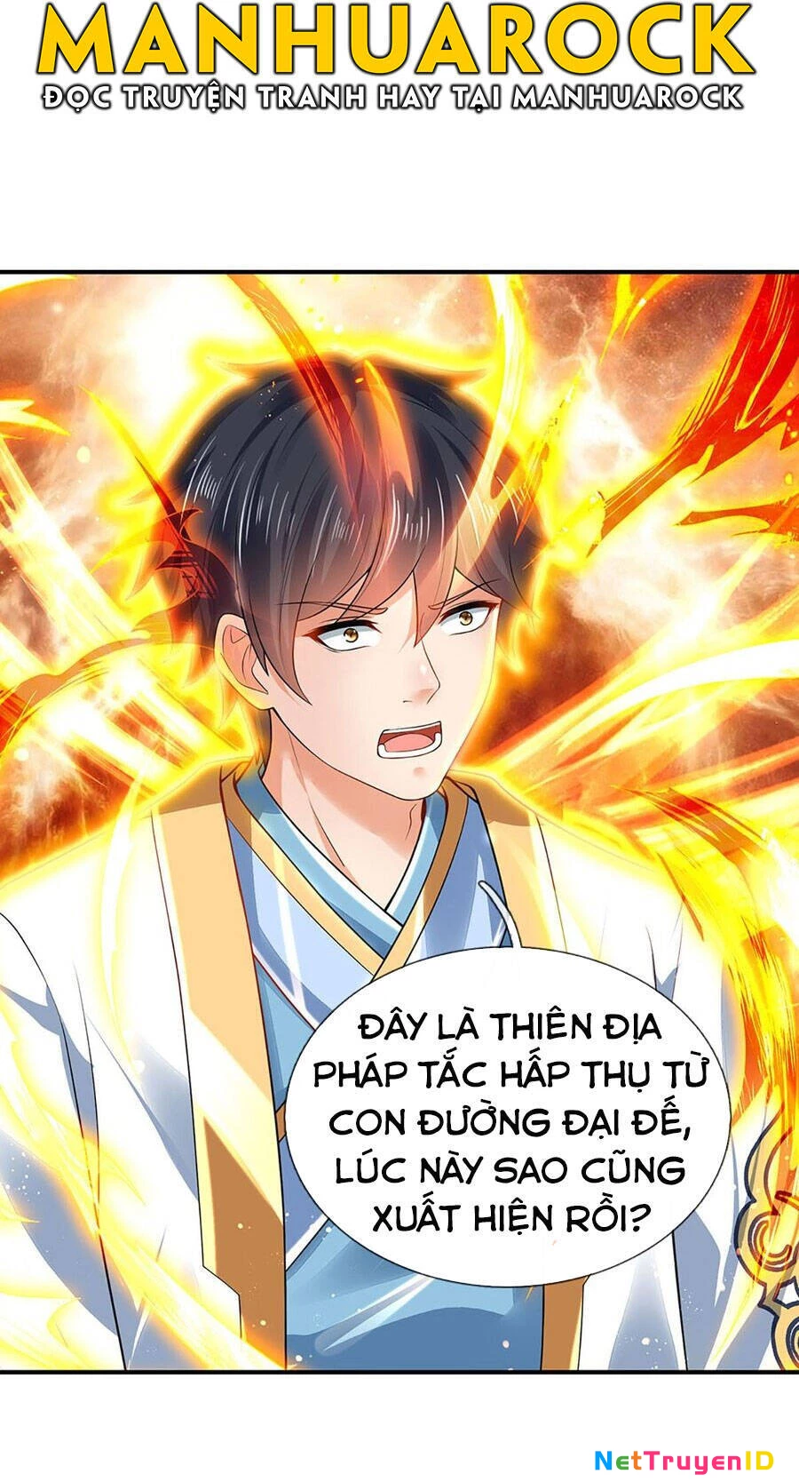 Bắt Đầu Với Chí Tôn Đan Điền Chapter 86 - 12