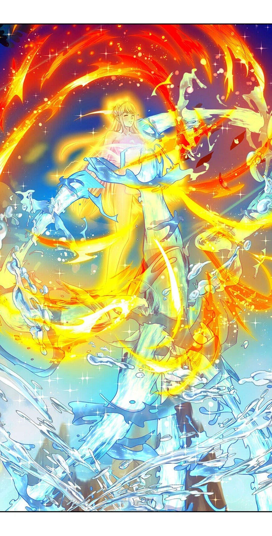 Bắt Đầu Với Chí Tôn Đan Điền Chapter 86 - 14