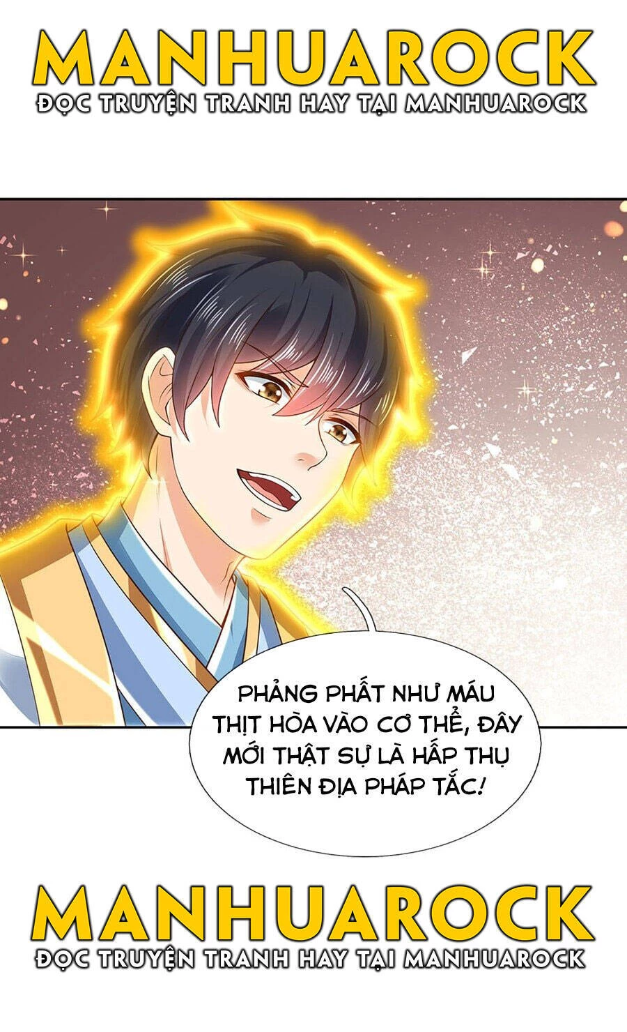 Bắt Đầu Với Chí Tôn Đan Điền Chapter 86 - 16