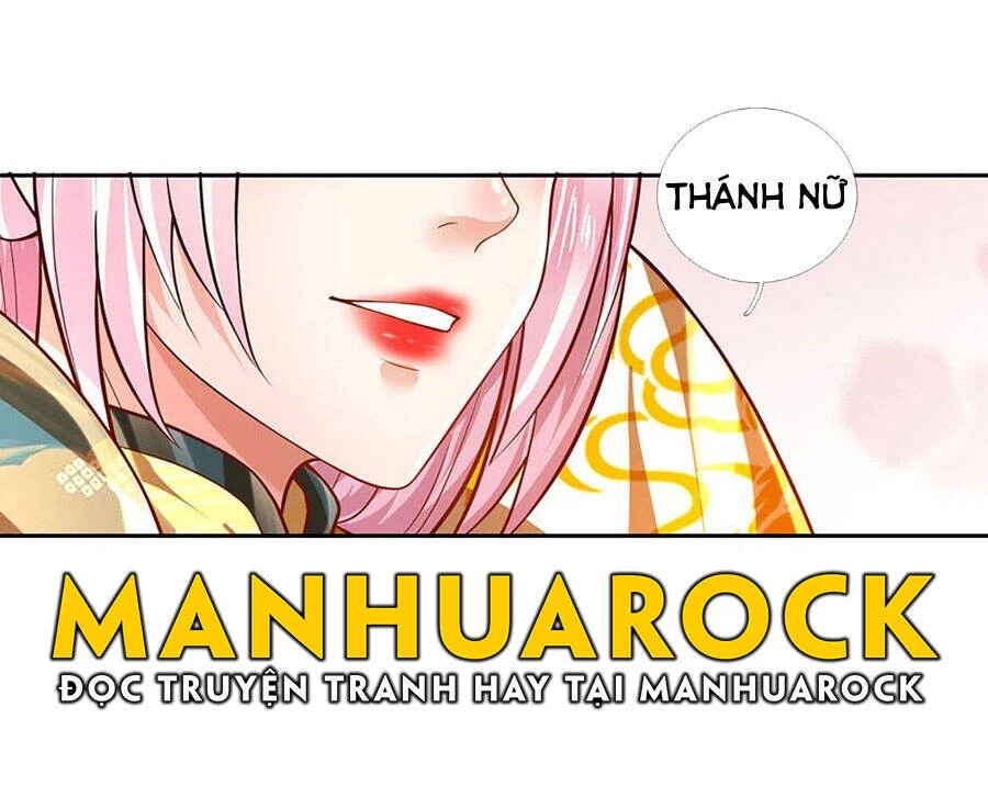 Bắt Đầu Với Chí Tôn Đan Điền Chapter 86 - 20
