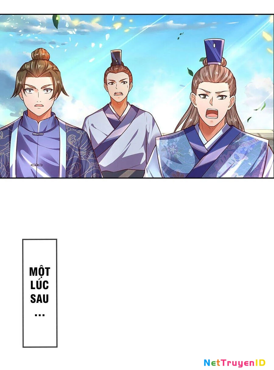 Bắt Đầu Với Chí Tôn Đan Điền Chapter 86 - 22