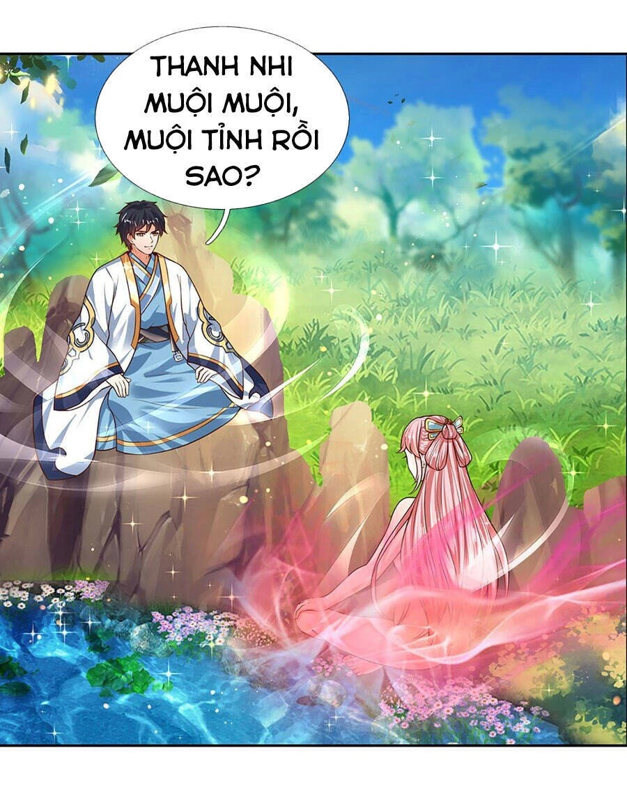 Bắt Đầu Với Chí Tôn Đan Điền Chapter 86 - 25