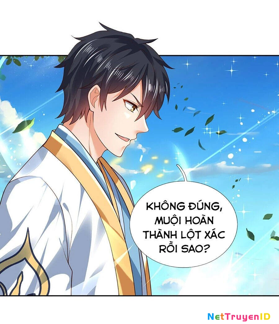 Bắt Đầu Với Chí Tôn Đan Điền Chapter 86 - 26
