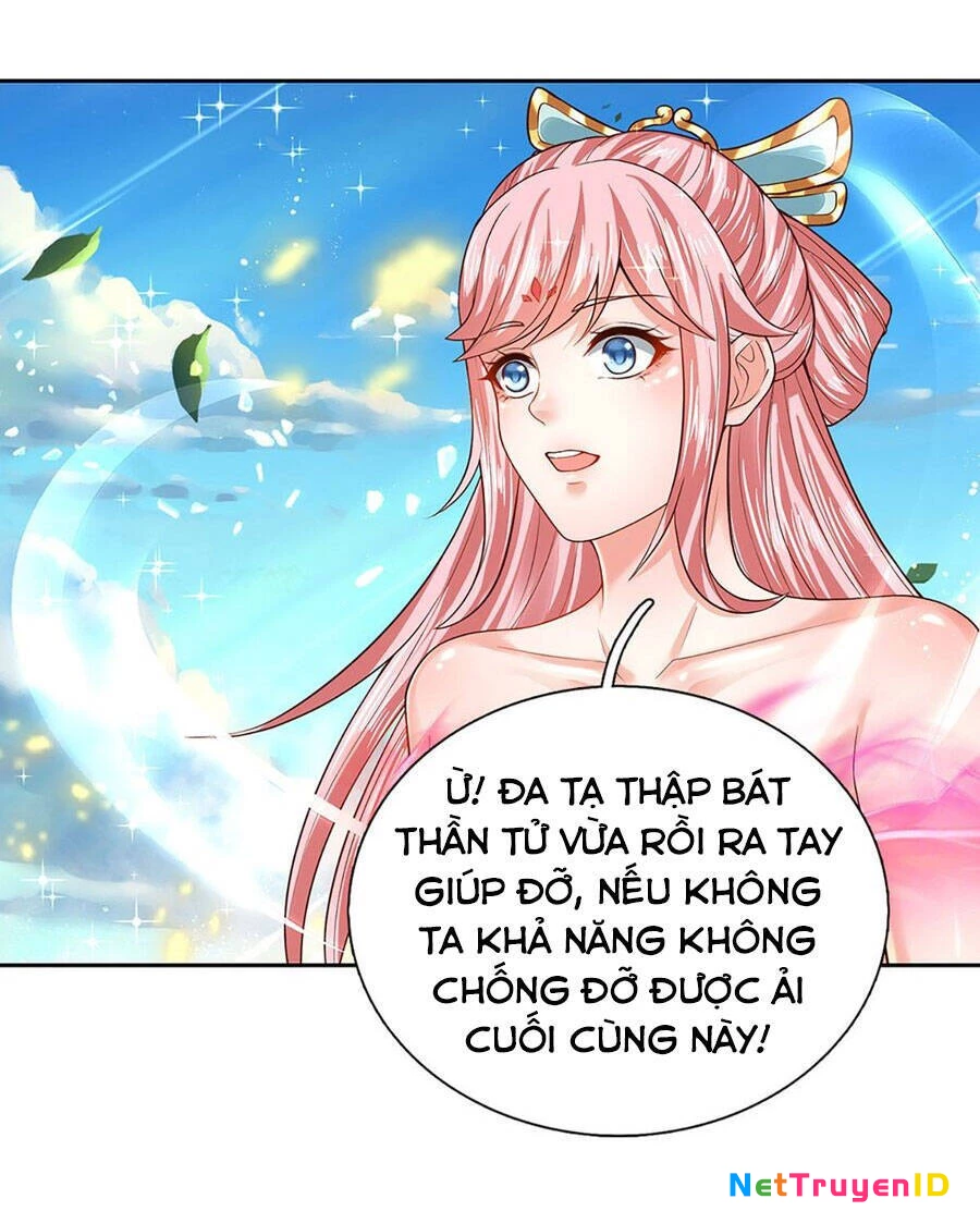 Bắt Đầu Với Chí Tôn Đan Điền Chapter 86 - 27