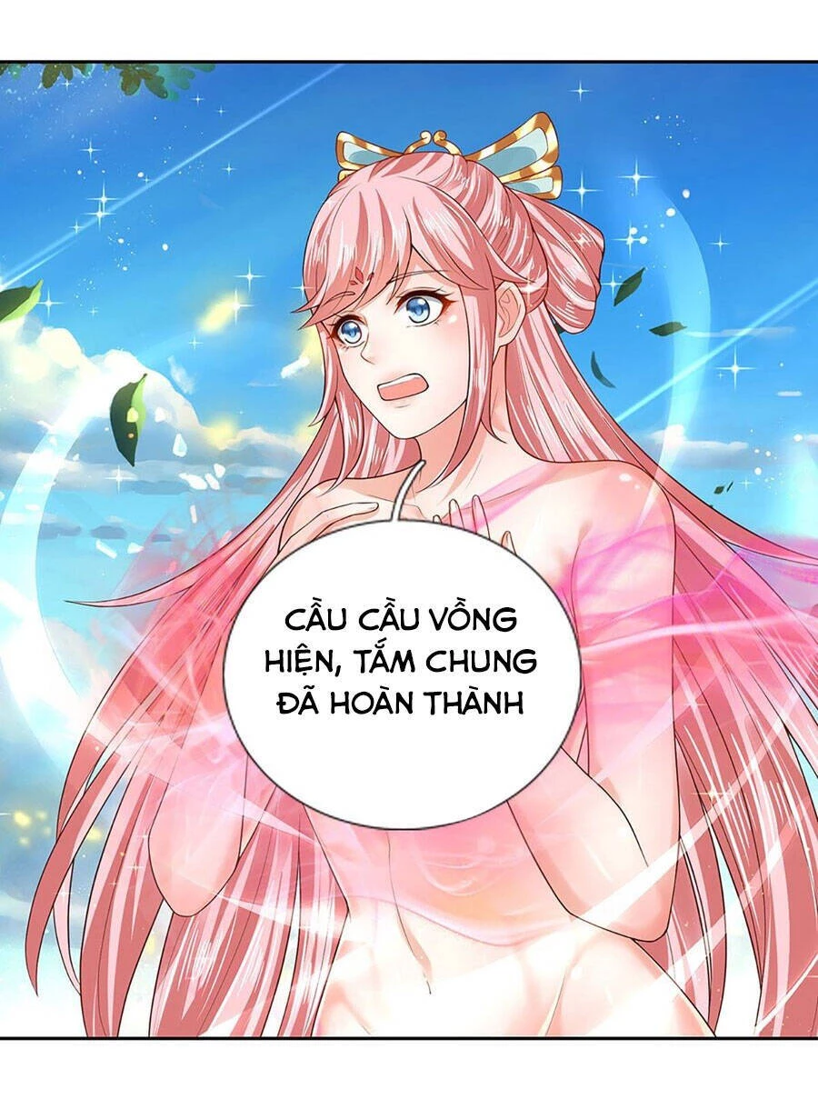 Bắt Đầu Với Chí Tôn Đan Điền Chapter 86 - 29