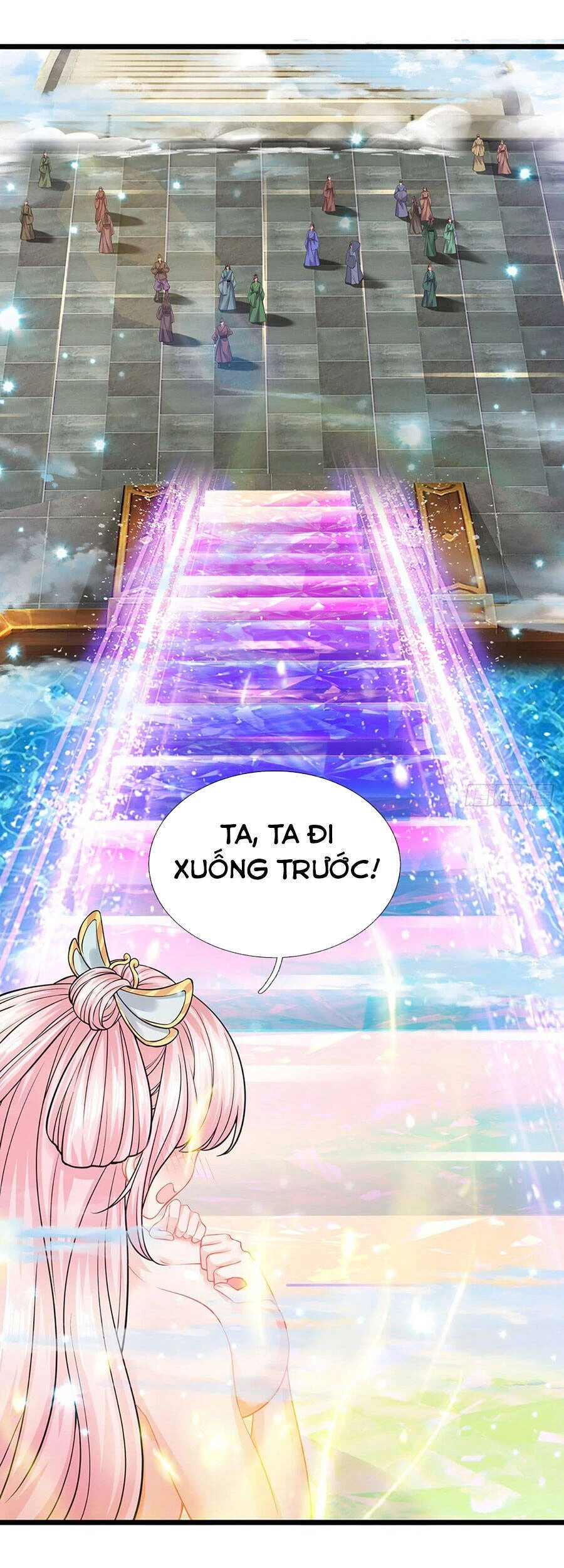 Bắt Đầu Với Chí Tôn Đan Điền Chapter 86 - 31