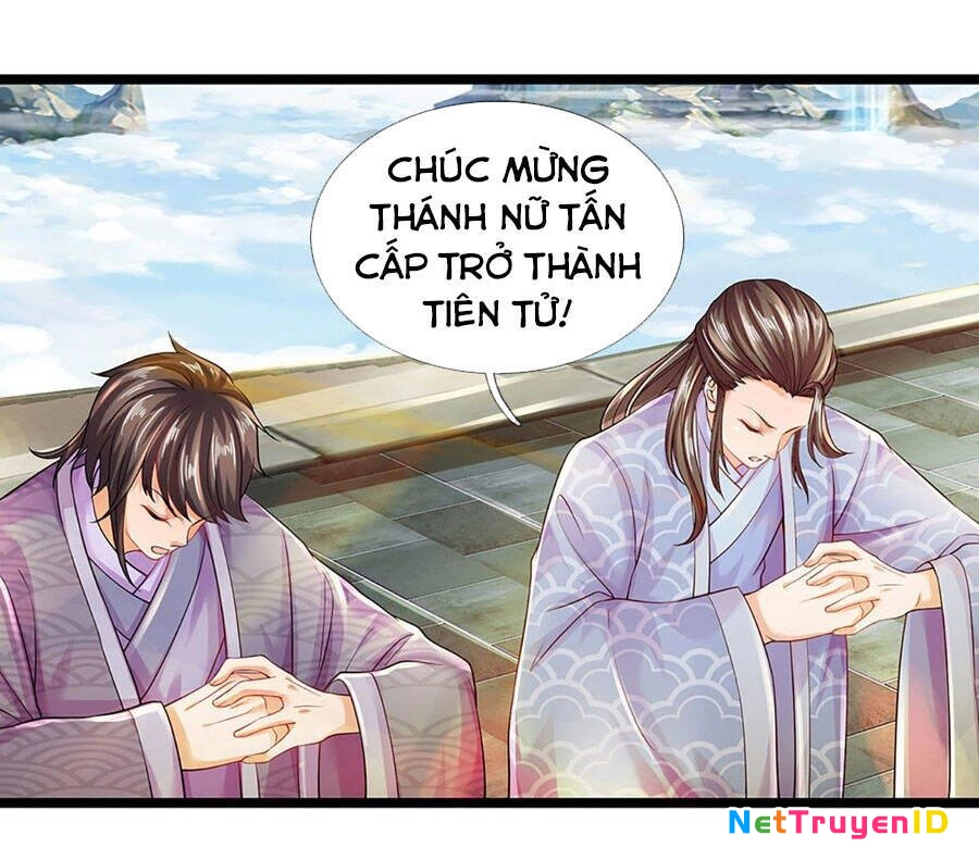 Bắt Đầu Với Chí Tôn Đan Điền Chapter 86 - 41