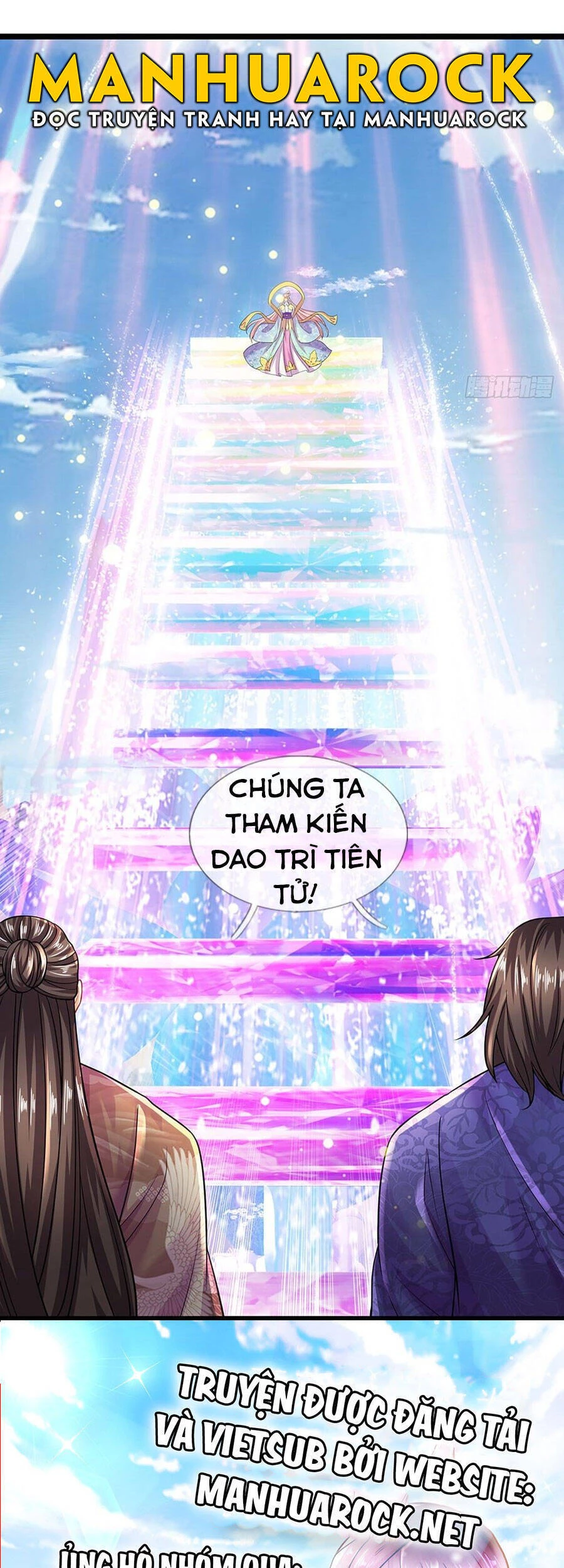 Bắt Đầu Với Chí Tôn Đan Điền Chapter 86 - 42