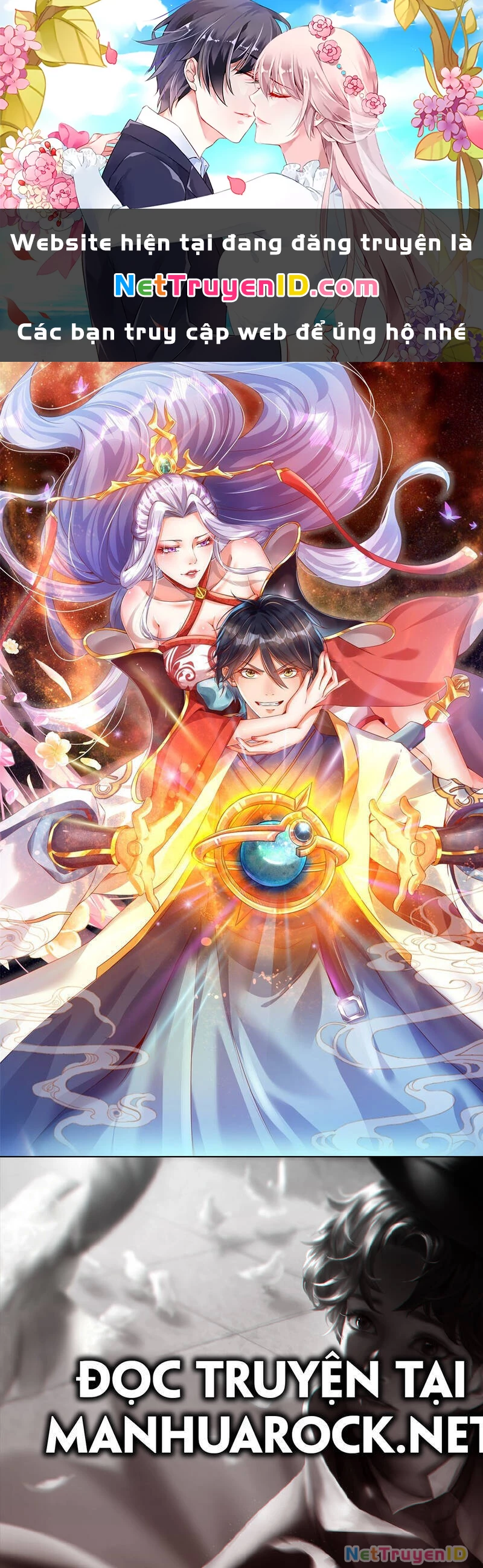 Bắt Đầu Với Chí Tôn Đan Điền Chapter 87 - 1