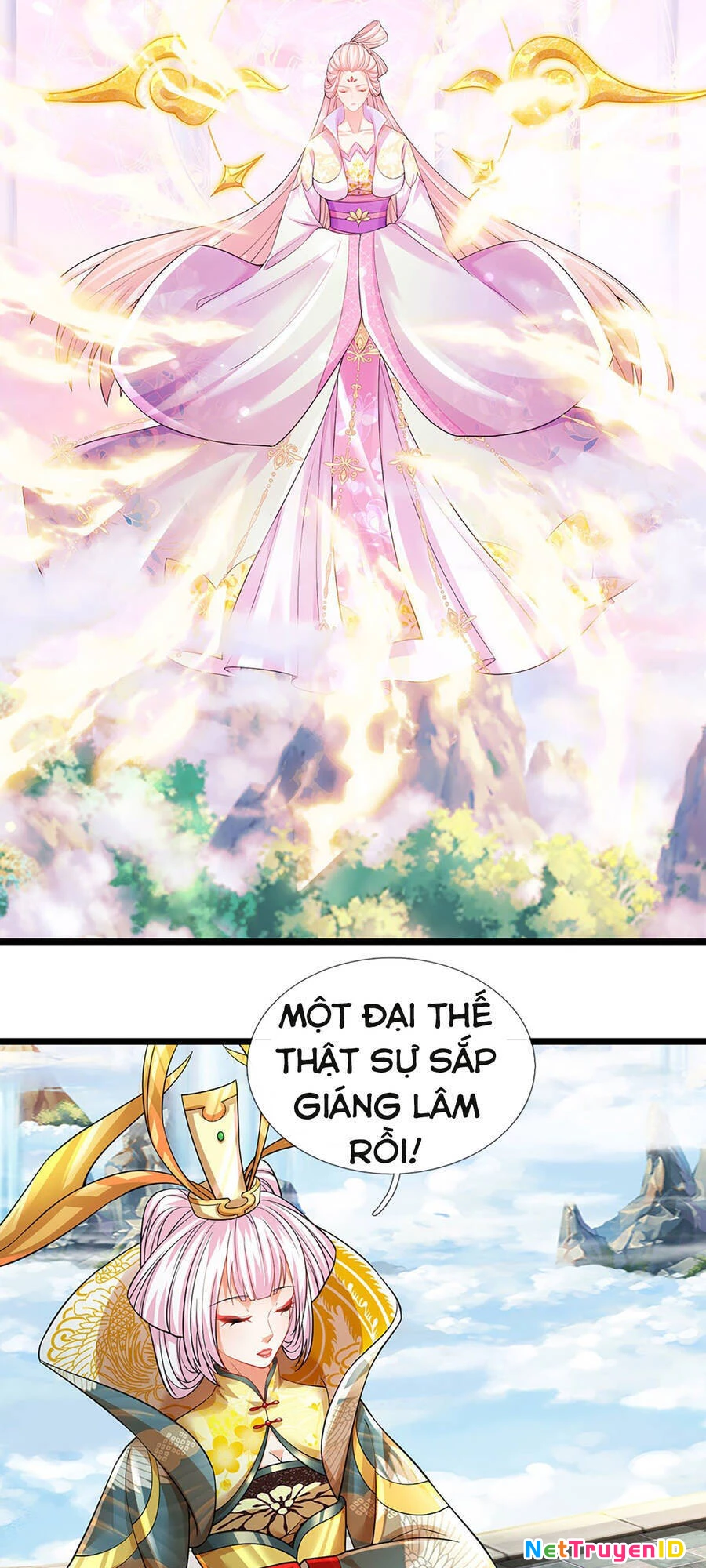Bắt Đầu Với Chí Tôn Đan Điền Chapter 87 - 11