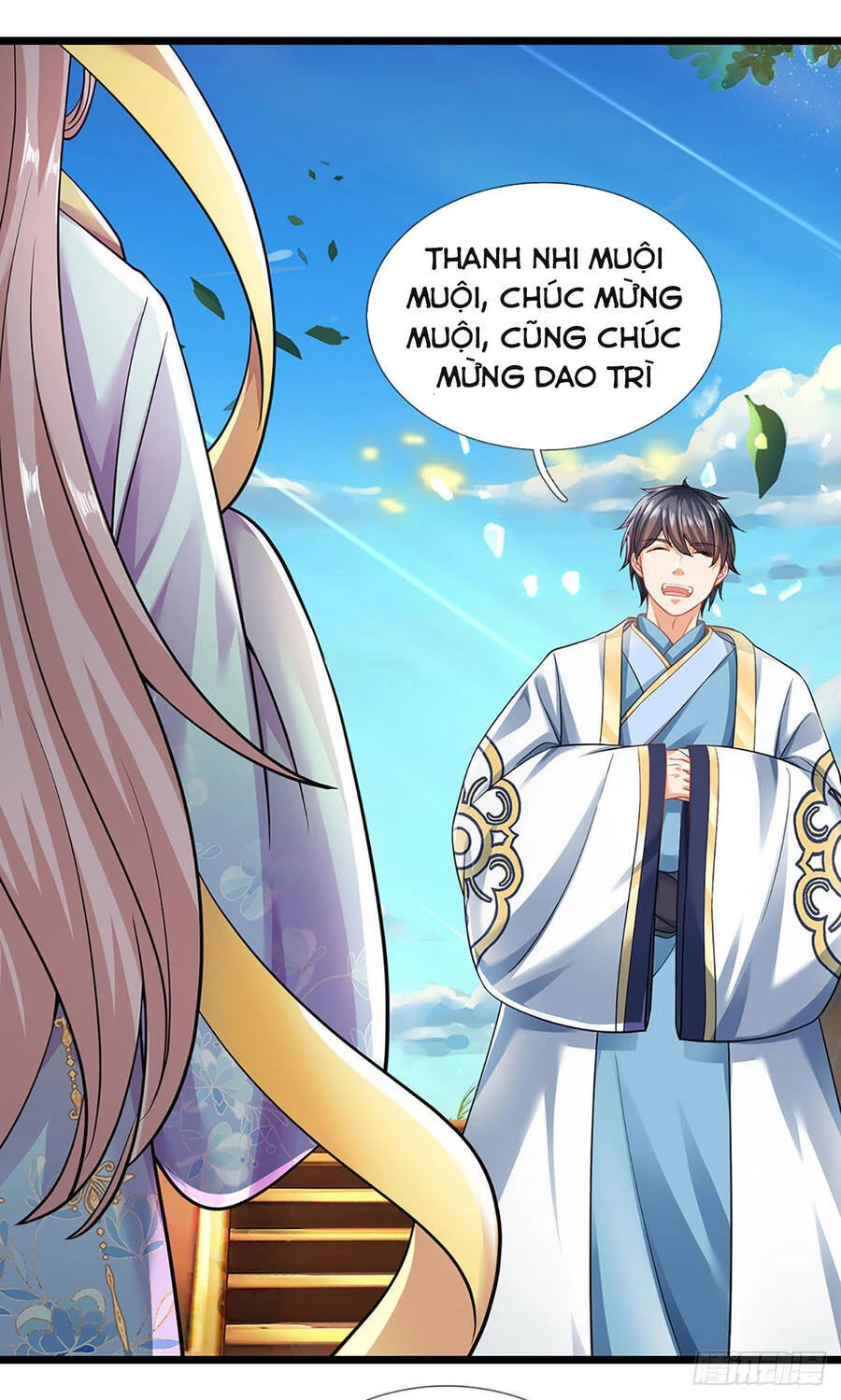 Bắt Đầu Với Chí Tôn Đan Điền Chapter 87 - 14