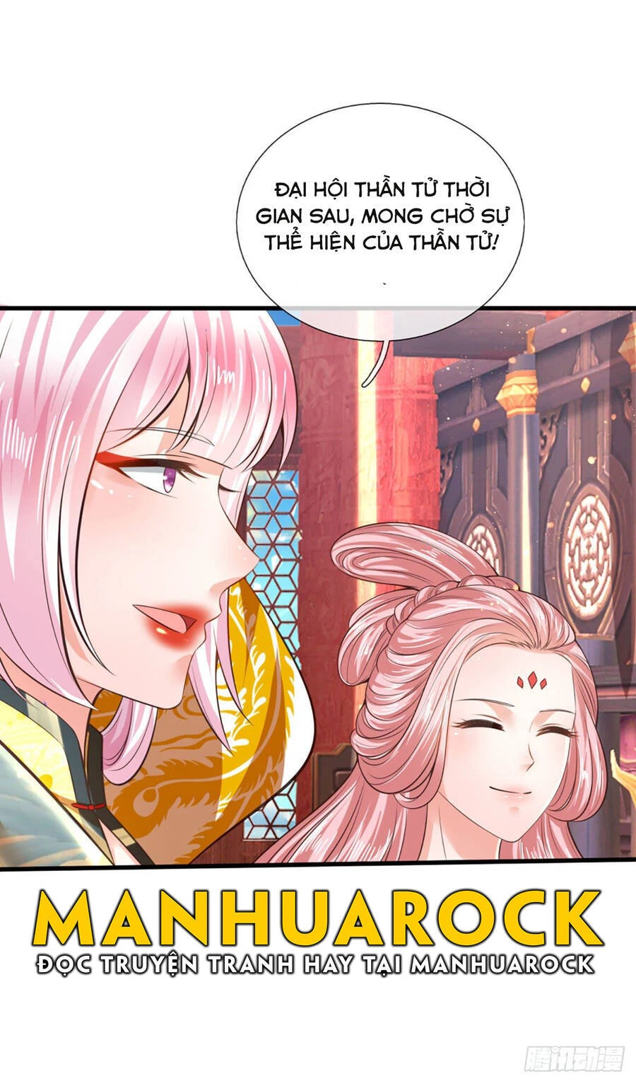 Bắt Đầu Với Chí Tôn Đan Điền Chapter 87 - 28