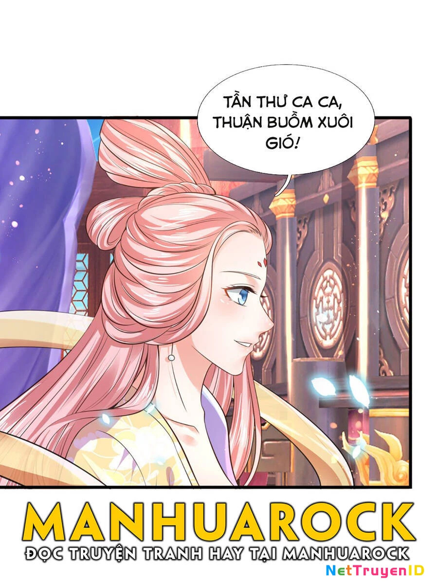 Bắt Đầu Với Chí Tôn Đan Điền Chapter 87 - 29