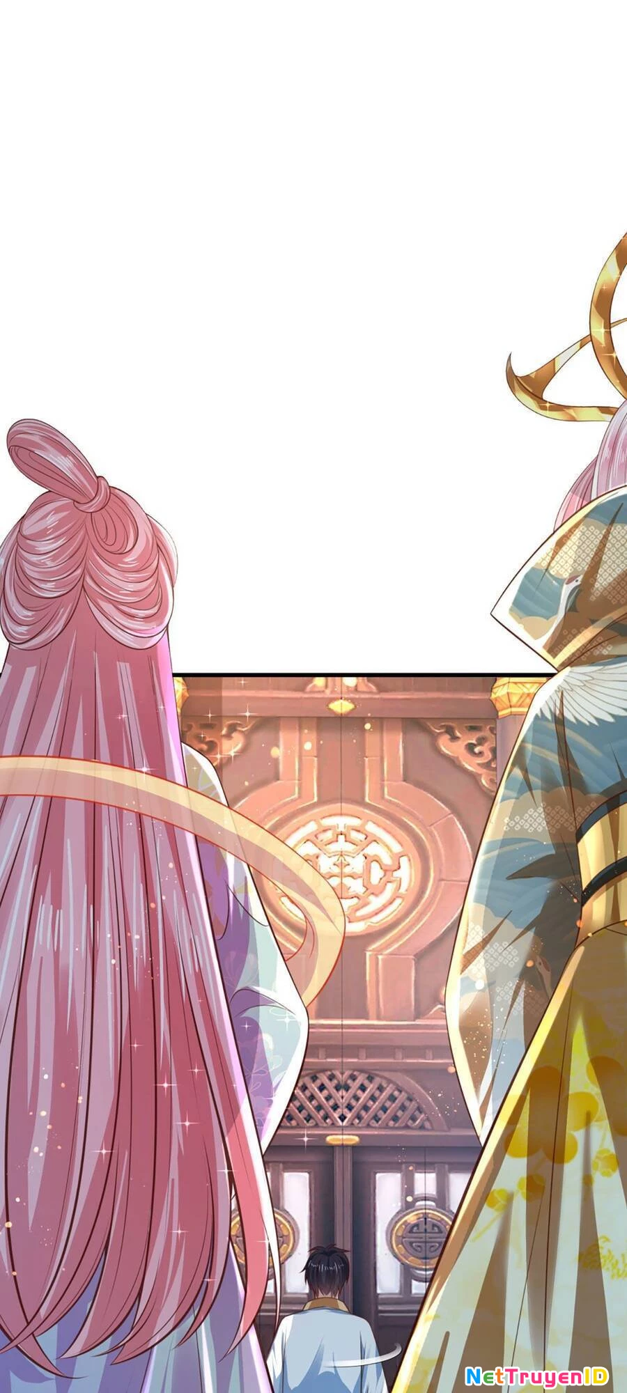 Bắt Đầu Với Chí Tôn Đan Điền Chapter 87 - 31