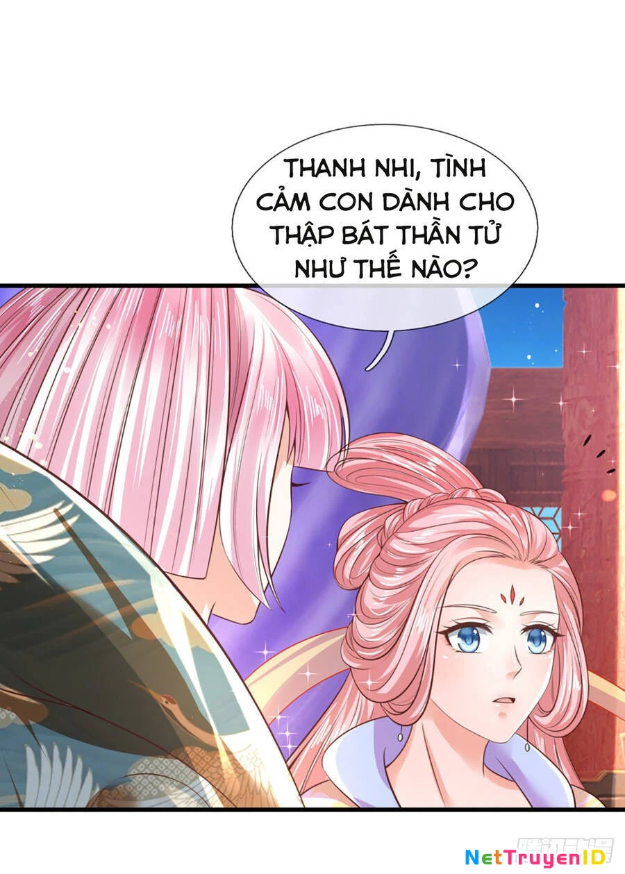 Bắt Đầu Với Chí Tôn Đan Điền Chapter 87 - 33