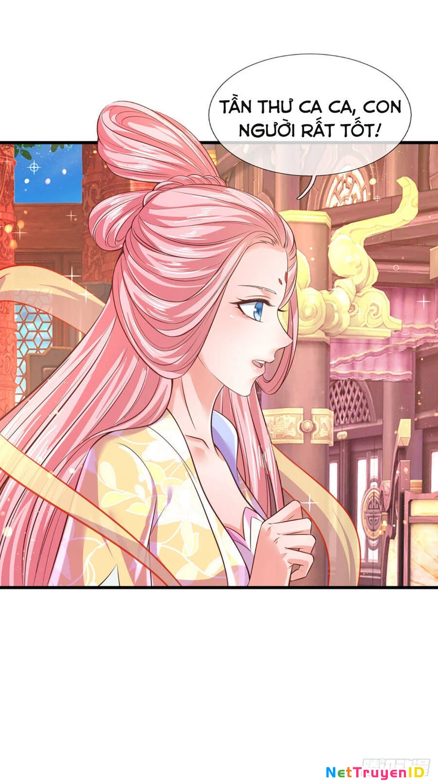 Bắt Đầu Với Chí Tôn Đan Điền Chapter 87 - 34