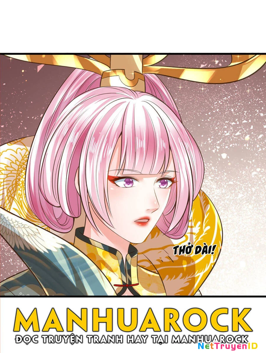 Bắt Đầu Với Chí Tôn Đan Điền Chapter 87 - 35