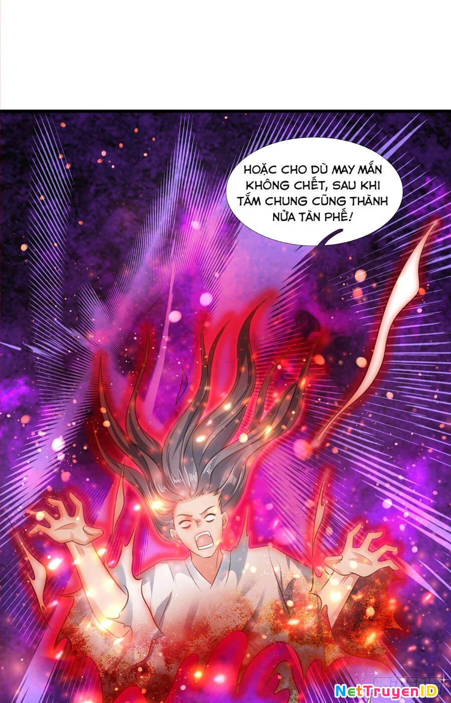 Bắt Đầu Với Chí Tôn Đan Điền Chapter 87 - 37